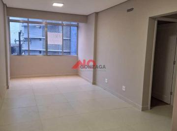 Apartamento de 2 quartos, Santos · Santos Totalmente reformado, pronto para morar! Coração do Gonzaga