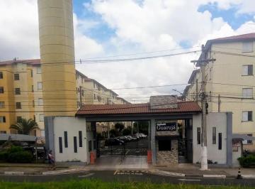 Foto 01 · Apartamento, Jardim Novo Ângulo, Hortolândia, SP