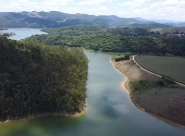 Rural , Nazaré Paulista · Excelente área pé na água em Nazaré Paulista - SP