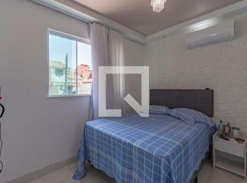 Casa 135m² Aluguel Jardim Atlântico · Casa para Aluguel - Copacabana, 3 Quartos, 135 m² - Belo Horizonte