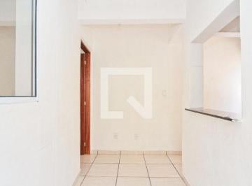 Casa · 42m² · 1 Quarto · Casa para Aluguel - Parque Sao Luis, 1 Quarto, 42 m² - São Paulo