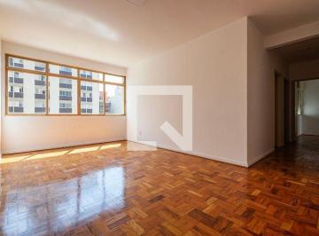 Apartamento · 97m² · 3 Quartos · 1 Vaga · Apartamento para Aluguel - Pinheiros, 3 Quartos,  97 m² - São Paulo