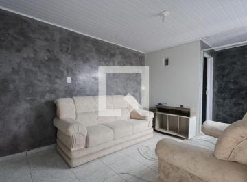 Casa · 50m² · 1 Quarto · 3 Vagas · Casa para Aluguel - Vila Nova Cachoeirinha, 1 Quarto, 50 m² - São Paulo