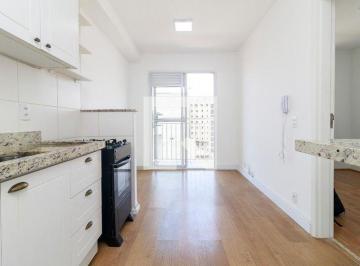 Apartamento · 29m² · 1 Quarto · Apartamento para Aluguel - Jardim Sao Luis, 1 Quarto,  29 m² - São Paulo