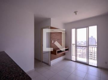 Apartamento · 48m² · 2 Quartos · 1 Vaga · Apartamento para Aluguel - Sacomã, 2 Quartos, 48 m² - São Paulo