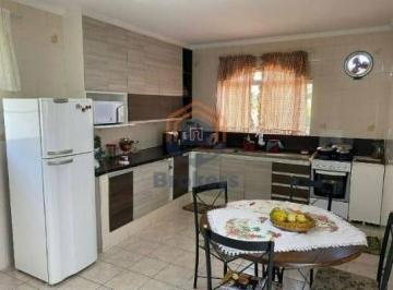 Casa · 222m² · 3 Quartos · 2 Vagas · Casa em Jardim Pacaembu - Jundiaí, SP