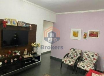 Casa · 222m² · 3 Quartos · 2 Vagas · Casa em Jardim Pacaembu - Jundiaí, SP