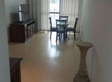 Apartamento · 77m² · 3 Quartos · 1 Vaga · Apartamento em Vila Mariana  -  São Paulo
