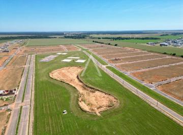 Terreno · 382m² · Terreno à venda - em Parque do Lago