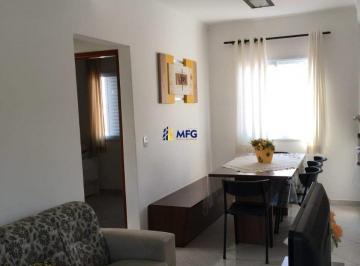 Apartamento · 110m² · 2 Quartos · Apartamento à venda - em Porto Feliz