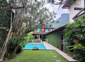 379540.jpg · Casa de Condomínio  Barra da Tijuca