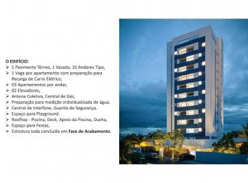 Apartamento de 2 quartos, Recife · LINDO APARTAMENTO DE 2 QUARTOS 1 SUÍTE NO NO BAIRRO DA MADALENA