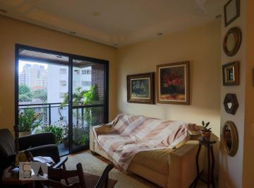 Apartamento · 70m² · 3 Quartos · 1 Vaga · Apartamento para Aluguel - Vila Mariana, 3 Quartos, 70 m2 - São Paulo