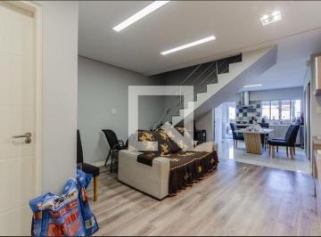 Casa · 300m² · 5 Quartos · 1 Vaga · Casa à Venda - Cambuci, 5 Quartos, 300 m² - São Paulo