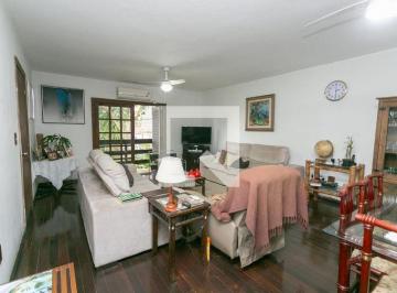 Casa · 528m² · 3 Quartos · 8 Vagas · Casa à Venda - Petrópolis, 3 Quartos,  528 m² - Porto Alegre