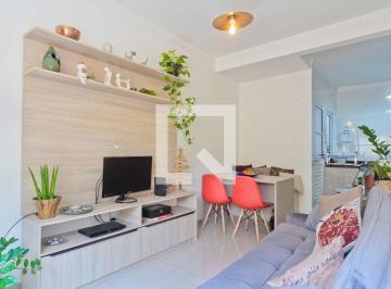 Casa · 86m² · 2 Quartos · 2 Vagas · Casa à Venda - Santana, 2 Quartos, 86 m² - São Paulo