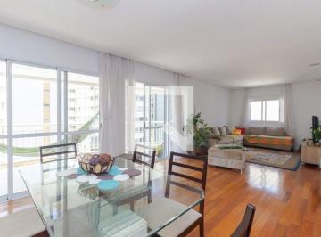 Apartamento · 151m² · 3 Quartos · 3 Vagas · Apartamento à Venda - Vila Mariana, 3 Quartos,  151 m² - São Paulo