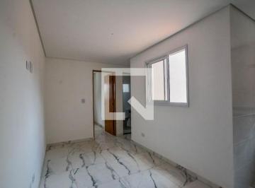 Apartamento · 48m² · 2 Quartos · 1 Vaga · Apartamento à Venda - Jardim das Maravilhas, 2 Quartos, 48 m² - Santo André