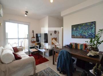 Apartamento · 51m² · 2 Quartos · 1 Vaga · Apartamento à Venda - Teresópolis, 2 Quartos, 51 m² - Porto Alegre