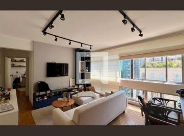 Apartamento · 54m² · 1 Quarto · 1 Vaga · Apartamento à Venda - Jardim Paulista, 1 Quarto, 54 m² - São Paulo