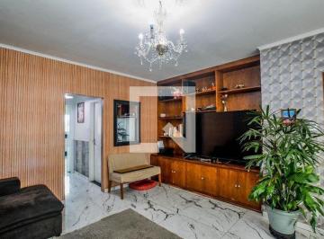 Casa · 178m² · 3 Quartos · 4 Vagas · Casa à Venda - Vila Curuça, 3 Quartos,  178 m² - Santo André