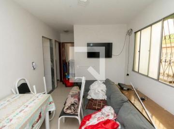 Apartamento · 72m² · 2 Quartos · 1 Vaga · Apartamento à Venda - Inconfidentes, 2 Quartos,  72 m² - Contagem