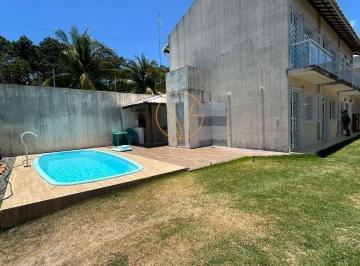 Casa · 70m² · 2 Quartos · Vende Village - 2/4 - Vendo imóvel - Condomínio Enseada do Jacuípe - Barra do Jacuípe