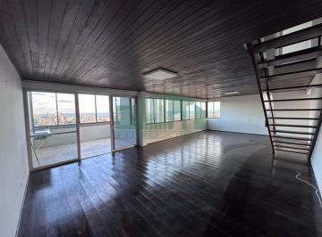 Apartamento · 350m² · 4 Quartos · 2 Vagas · Apartamento na cobertura com 04 quartos na Boa vista, Recife/PE