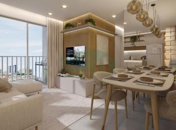 Apartamento · 45m² · 2 Quartos · 1 Vaga · Apartamentos a venda com 02 quartos em Jardim Brasil, Olinda/PE