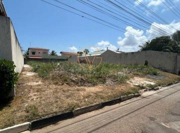 Terreno · 510m² · Terreno Parque do Jacuípe - Barra do Jacuípe - Vendo Terreno - Vende oportunidade