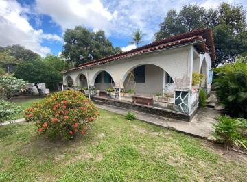 Rural · 2880m² · 4 Quartos · Vende Chácara com 4/4 - Vendo Oportunidade em Dias d'Ávila