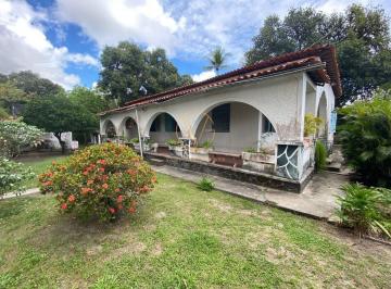 Rural · 2880m² · 4 Quartos · Vende Chácara com 4/4 - Vendo Oportunidade em Dias d'Ávila