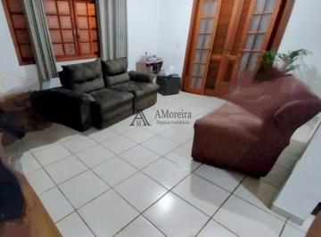 Foto 02 · Casa à venda em Jundiaí-SP, Vila Aparecida: 2 quartos, 2 salas, 2 banheiros, 2 vagas, 173m². Aprovei