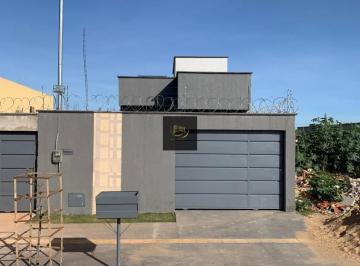 Foto 01 · Casa, Jardim Boa Esperança, Aparecida de Goiânia, GO