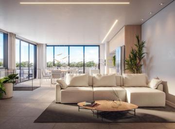 Apartamento · 255m² · 4 Quartos · 4 Vagas · Cobertura no bairro Ahú, condomínio completo inclu