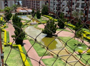 Apartamento de 1 quarto, Brasília · LAKE SIDE TERCEIRO ANDAR NASCENTE COM VAGA DE GARAGEM COBERTA