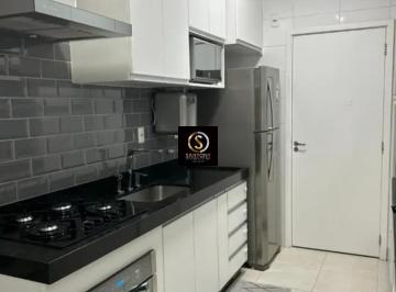 Foto 01 · Apartamento à venda em Jundiaí-SP, Jardim Trevo: 2 quartos, 1 suíte, 3 salas, 2 banheiros, 2 vagas d