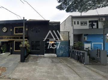 Foto 01 · SOBRADO COMERCIAL PARA VENDA e/ou LOCAÇÃO EM MOEMA