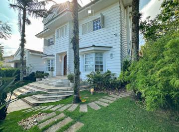 Casa de 5 quartos, Florianópolis · VILLAGE II - LAGOA DA CONCEIÇÃO - 5 SUÍTES - GUEST HOUSE - TERRENO DUPLO 1800m²