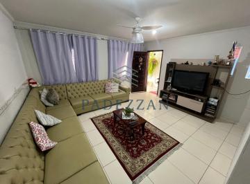 Foto 01 · CASA TÉRREA | 2 DORMS (1 SUÍTE) | PARQUE ESMERALDA | CAMPO LIMPO | SÃO PAULO