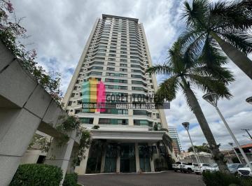 Apartamento · 175m² · 4 Quartos · 3 Vagas · Vendo Apartamento mobiliado no Parc de France com 3 suítes e Home