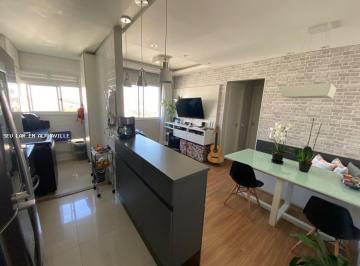 2023081310564630.jpg · Apartamento para Venda em Barueri, Vila São João, 2 dormitórios, 1 banheiro, 1 vaga