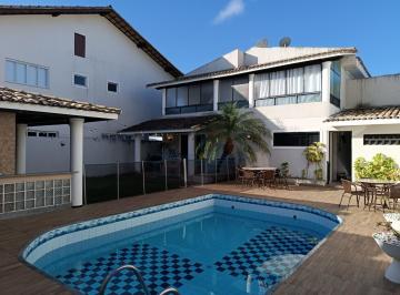 Casa · 251m² · 4 Quartos · 2 Vagas · Casa em condominio Av. Priscila Dutra  -  Lauro de Freitas
