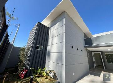 Casa · 149m² · 3 Quartos · 4 Vagas · Casa de Alto Padrao com Piscina Fotovoltaica ...