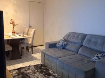 Apartamento · 53m² · 2 Quartos · 1 Vaga · Apartamento à venda 53m² com 2 quartos 1 vaga no Jardim Ipaussurama em Campinas.