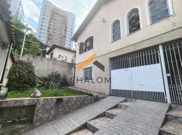 Casa · 173m² · 3 Quartos · 3 Vagas · Sobrado residencial