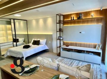 Apartamento · 35m² · 1 Quarto · 1 Vaga · Apartamentos à venda - Jd Anália Franco