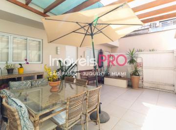 Casa · 400m² · 5 Quartos · 2 Vagas · Sobrado, Vila Olímpia - São Paulo