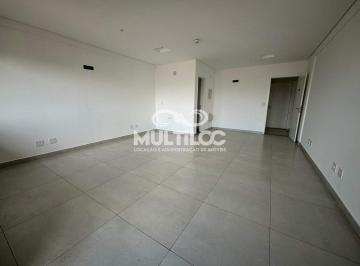 Comercial · 41m² · Sala Comercial para aluguel, no bairro Vila Mathias em Santos