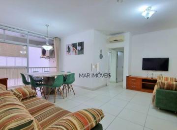 0d2ff12b43f07f1e54a02c90e554f37aa48e79c7 · Apartamento com 2 dormitórios à venda, 100 m² por R$ 530.000,00 - Pitangueiras - Guarujá/SP